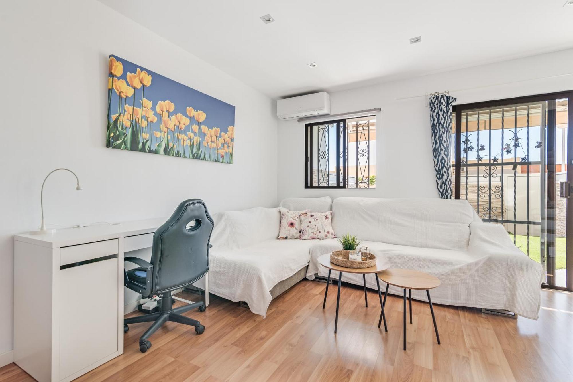 Villa Iga Gran Canaria Arguineguin Luaran gambar