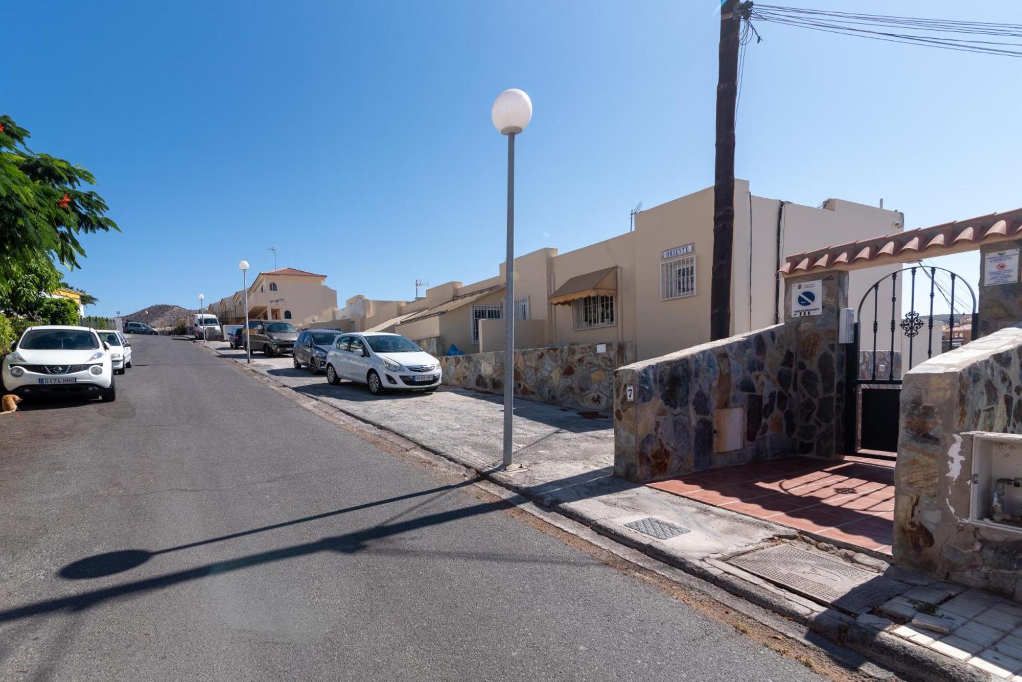 Villa Iga Gran Canaria Arguineguin Luaran gambar