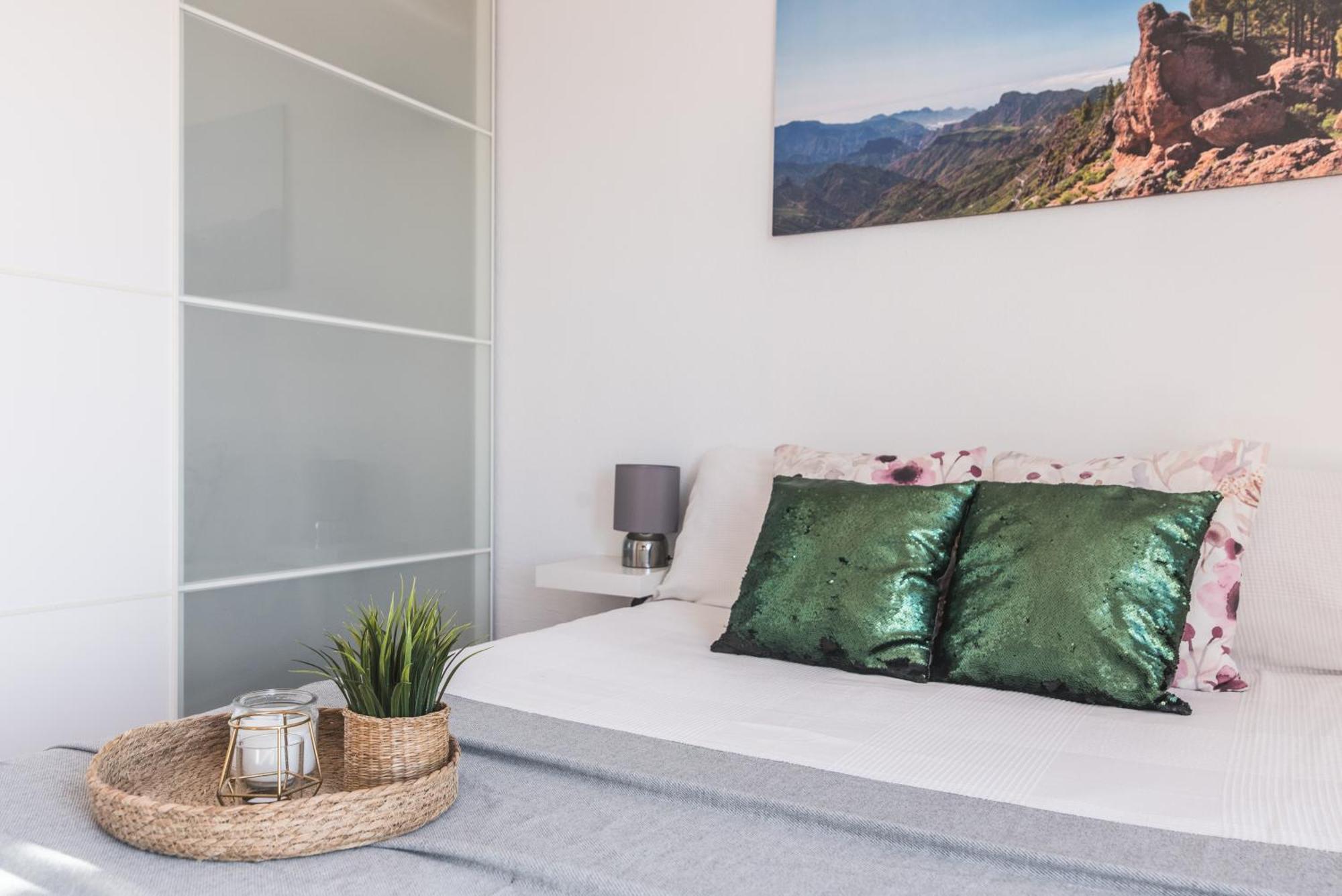 Villa Iga Gran Canaria Arguineguin Luaran gambar