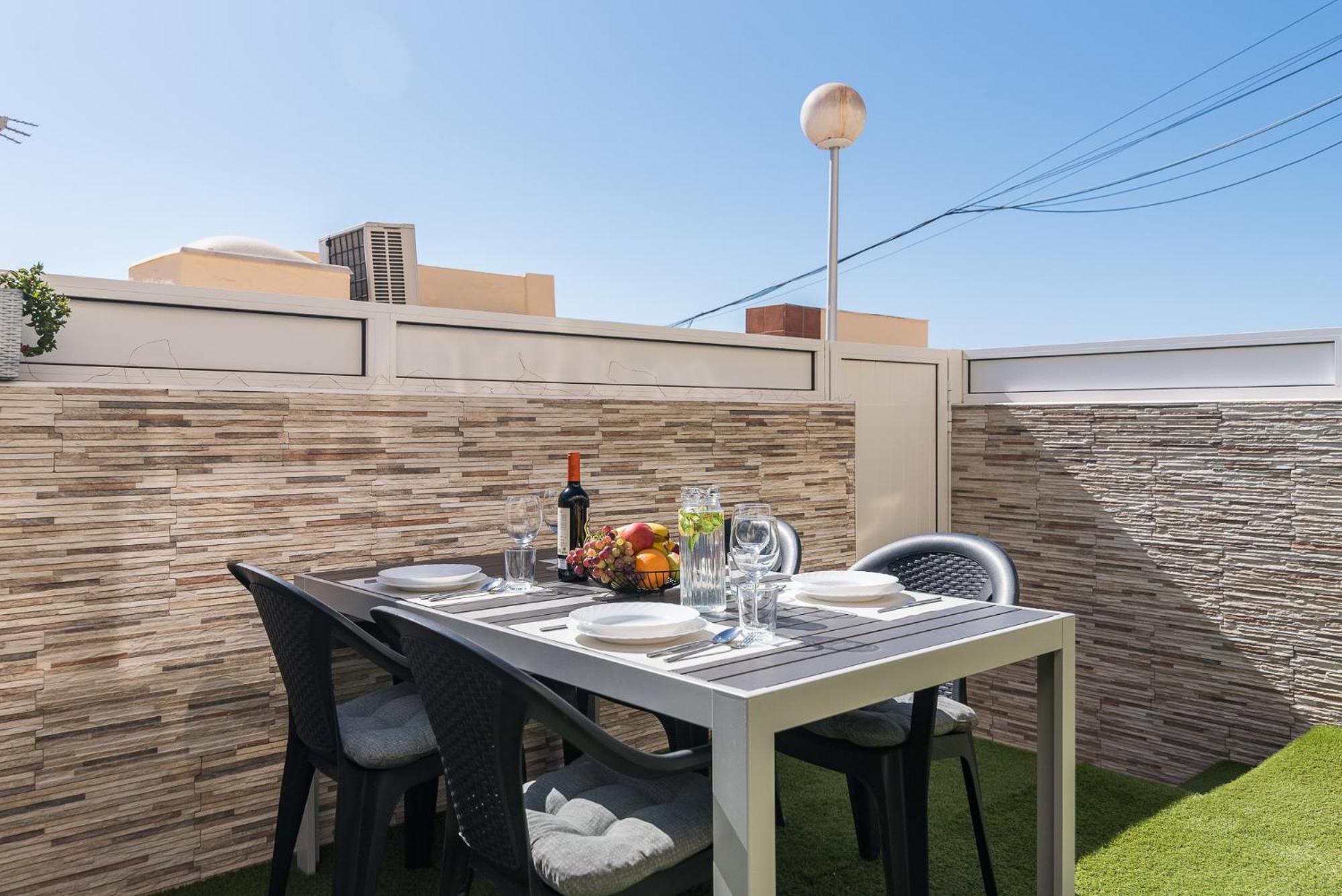 Villa Iga Gran Canaria Arguineguin Luaran gambar