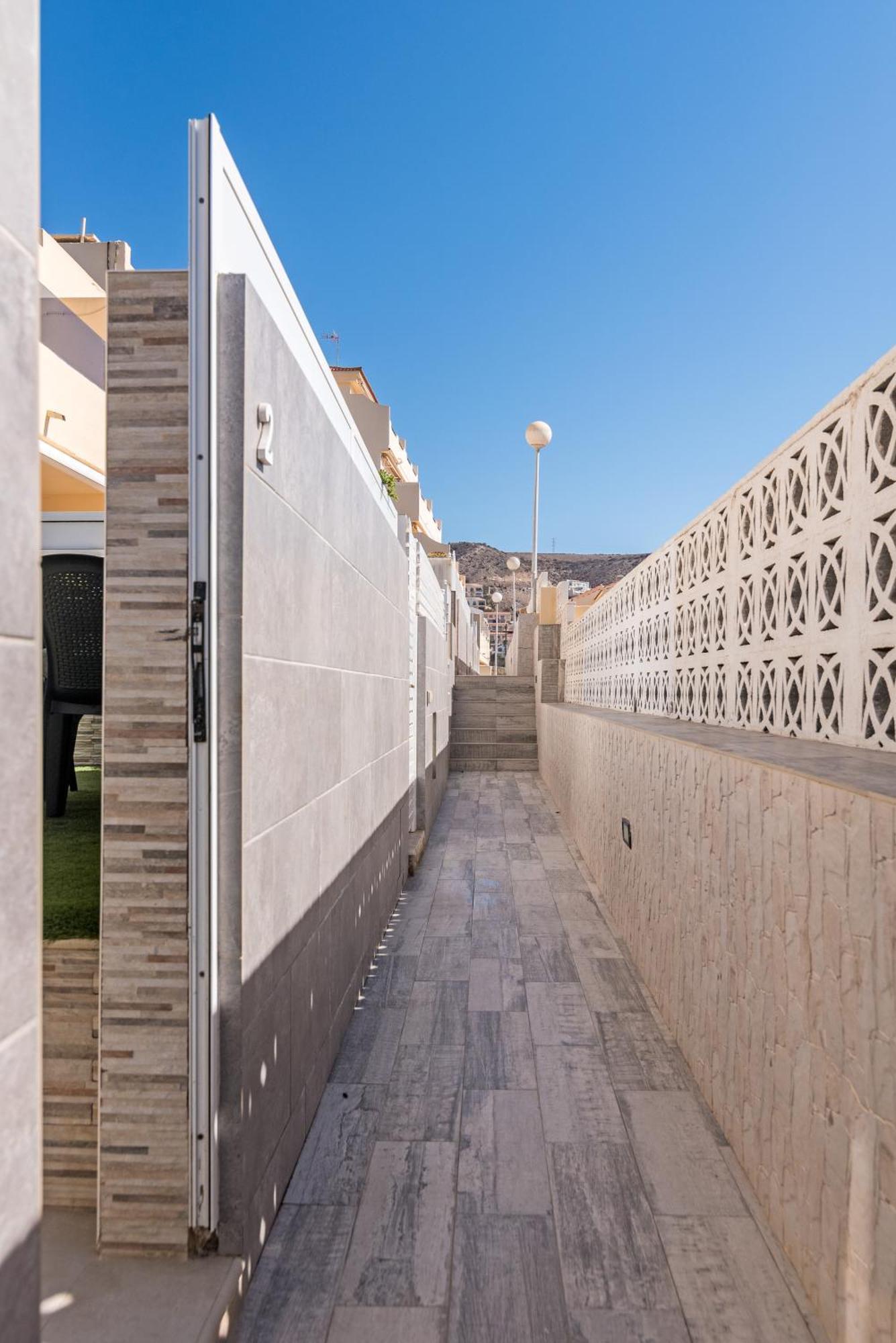 Villa Iga Gran Canaria Arguineguin Luaran gambar