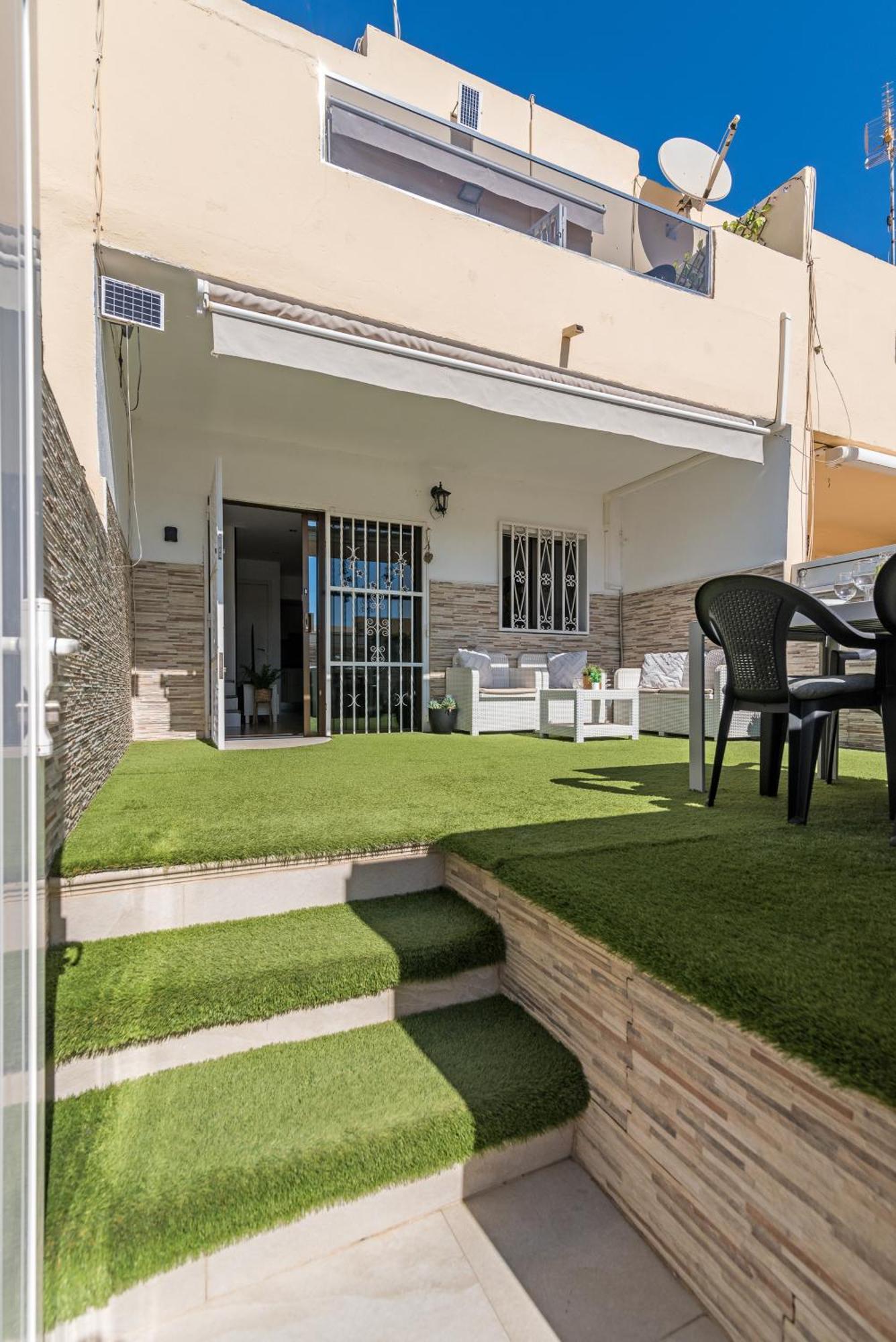 Villa Iga Gran Canaria Arguineguin Luaran gambar