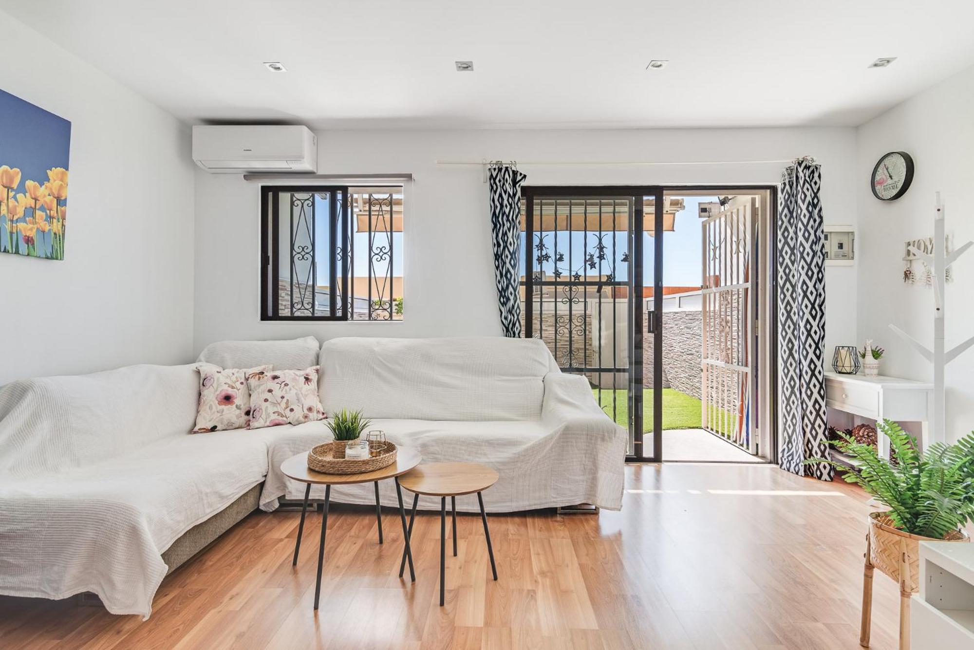 Villa Iga Gran Canaria Arguineguin Luaran gambar