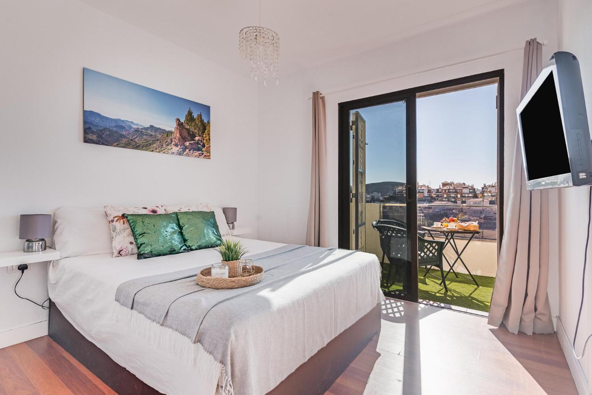 Villa Iga Gran Canaria Arguineguin Luaran gambar